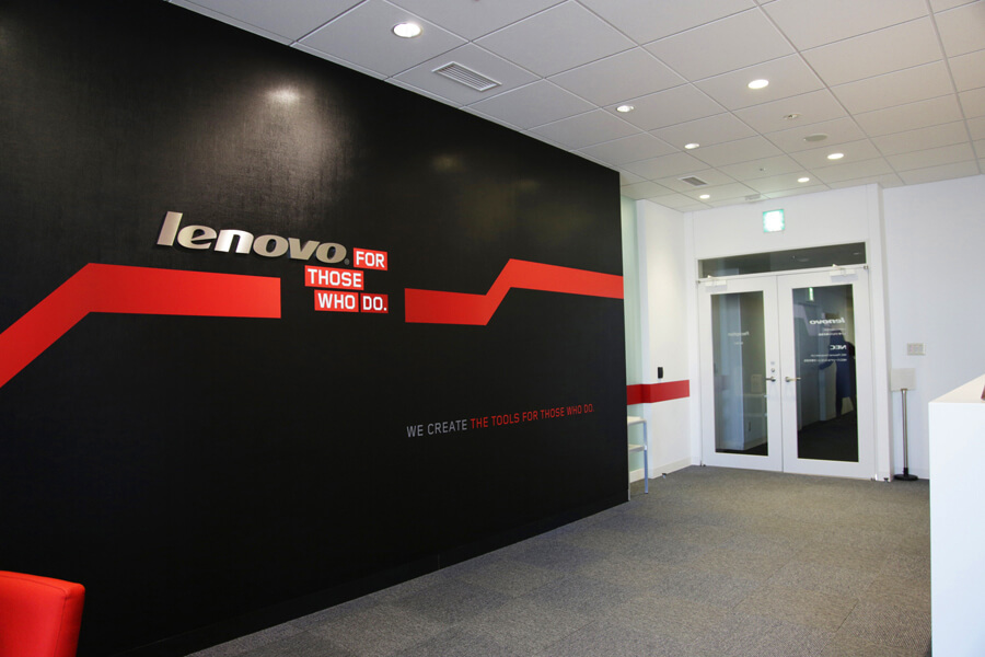 BTO なら Lenovo にお任せ！